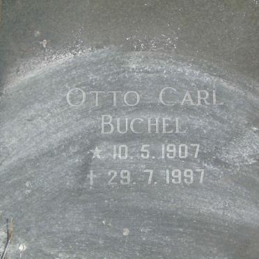 BUCHEL Michael 1876-1945 &amp; Sophie KORKEL 1876-1946