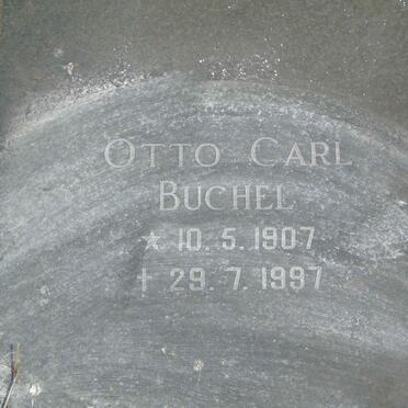 BUCHEL Michael 1876-1945 &amp; Sophie KORKEL 1876-1946