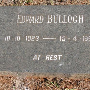 BULLOUGH :: STRINGELL