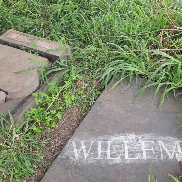 DEETLEFS :: ? Willem