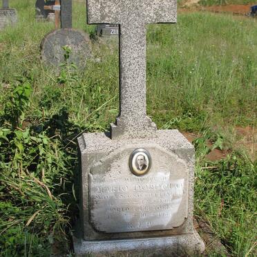 DORDOLO Mario 1901-1958