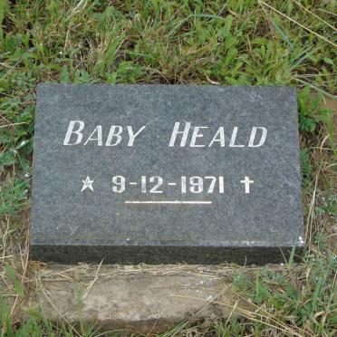 HEALD 1971-1971