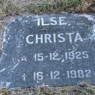 HELLHOFF Ilse Christa 1925-1982 :: HELLHOFF Martin Kurt Georg 1954-1956 