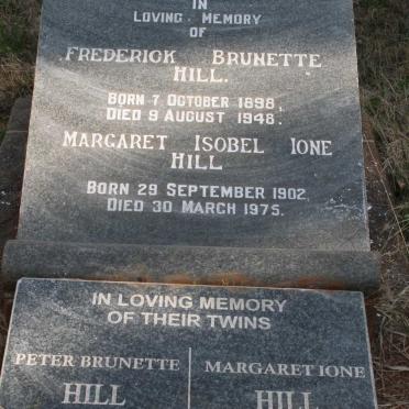 HILL