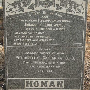 Ho - Surnames starting with the letters Ho