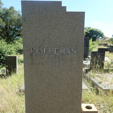 KOELEMAN