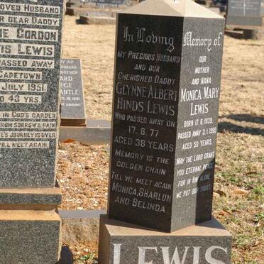 LEWIS :: HINDS :: NOETH
