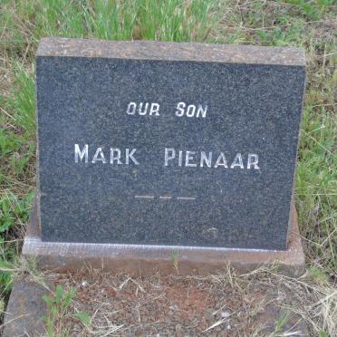 PIENAAR Mark 