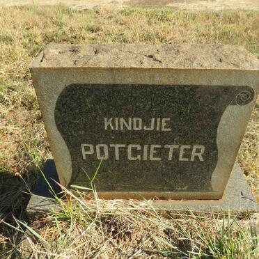 POTGIETER