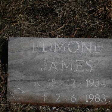 PRE Edmund James, du 1906-1963 &amp; Dorothy Ada 1911-1953