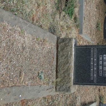 SPRINGHORN Elizabeth 1884-1945