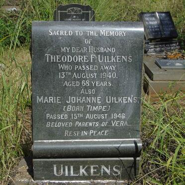 U - Surnames :: Vanne - U