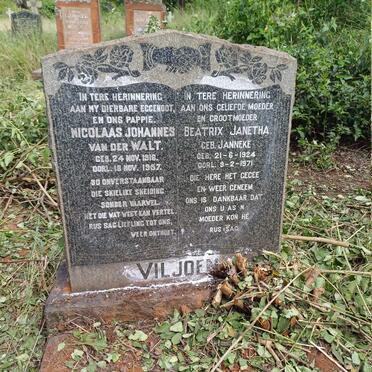 V - Vanne :: Surnames - V