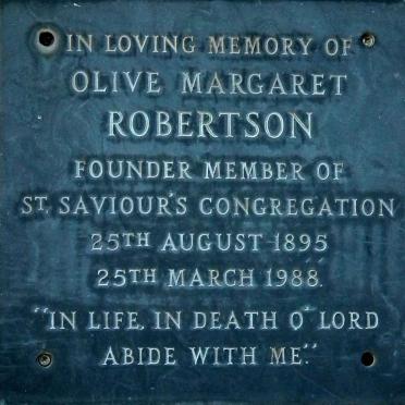 3. Memorial Walls at St Saviours Cemetery