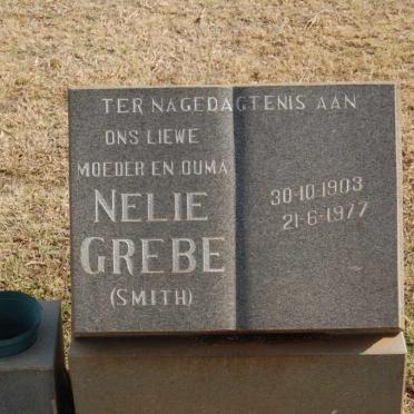 GREEN Nathan Henry 1921-1966