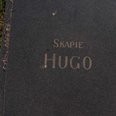 HUGO Skapie