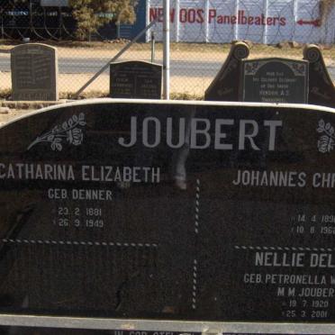 JOUBERT