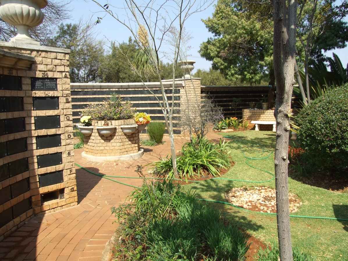 2. Overview on Memorial Wall