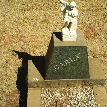 ? Carla