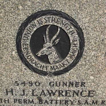 LAWRENCE H.J. -1918