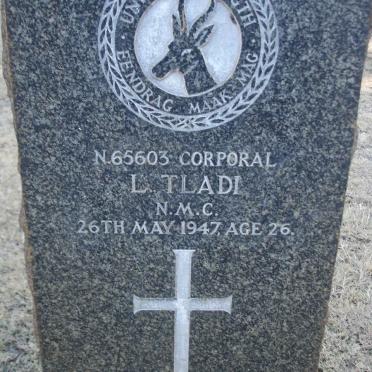 TLADI L. -1947