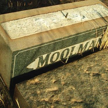 MOOLMAN
