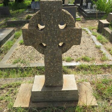 COOGAN Jackie 1908-1965 & Kay 1912-1966 _1