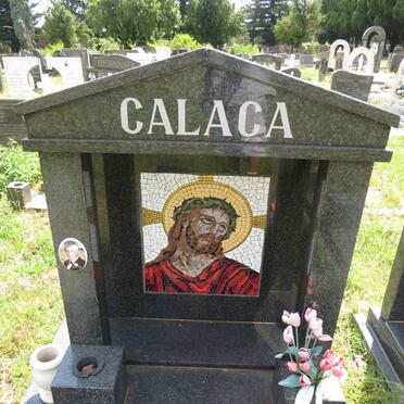 CALACA Manuel Francisco 1938-2010 _1