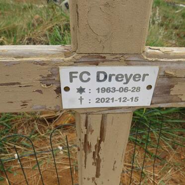 DREYER F.C. 1963-2021