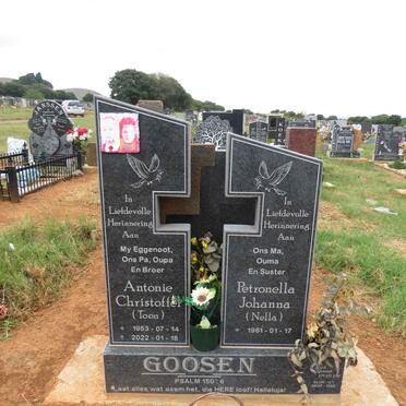 G - Surnames :: Vanne - G