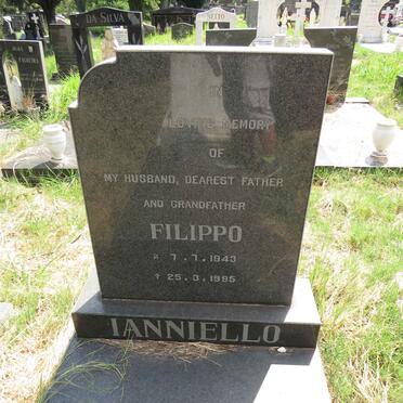 I - Vanne :: Surnames - I