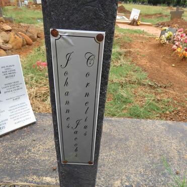 JACOBS Johannes Cornelius 1978-2022_2