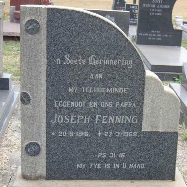 KIDSON Joseph Fenning 1916-1968