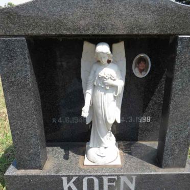 KOEN Catharina Magdalena 1948-1998_2