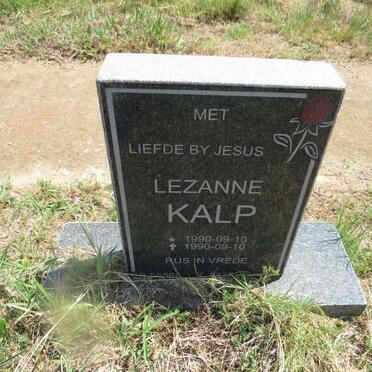 KALP Lezanne 1990-1990
