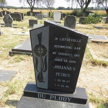 PLOOY Johannes Petrus, du 1927-1988 & Susarrah Maria Magdalena 1932-2022_1