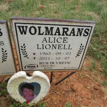 WOLMARANS Philippus Petrus Jacobus 1960-2021 & Alice Lionell 1963-2021_2