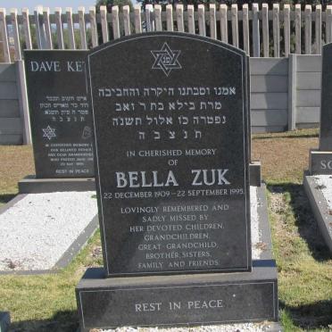 ZUK Bella 1909-1995