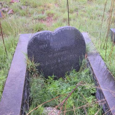 ASWEGEN A.A., van 1907-19?9