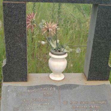 MAADE Maria Susanna 1907-1993