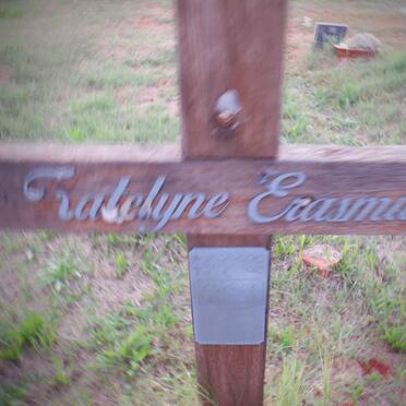 ERASMUS Katelyne 2015-2015