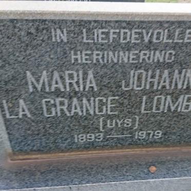 L - Vanne :: Surnames - L
