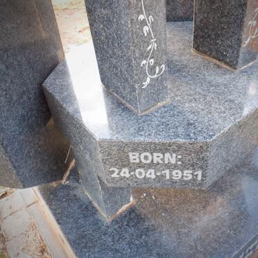 LIRA Joao da Silva, de 1951-2008