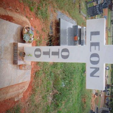 OTTO Leon 1967-2011