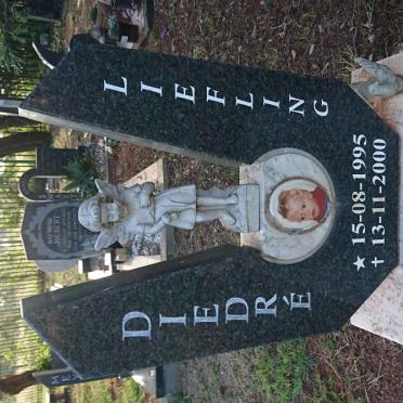 PREEZ Diedré, du 1995-2000