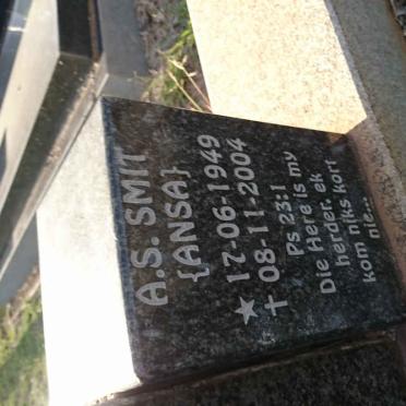 SMIT A.S. 1949-2004