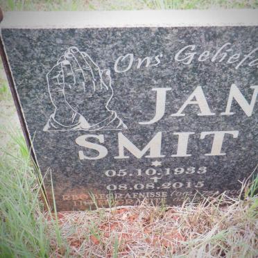 SMIT Jan 1933-2015