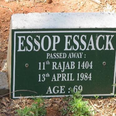 Gauteng, ROODEPOORT, Muslim and Hindu cemetery