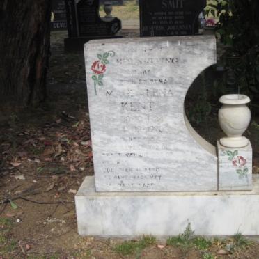KENT Magdalena 1924-1990