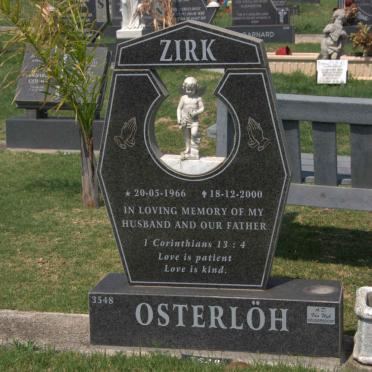 OSTERLÖH Zirk 1966-2000